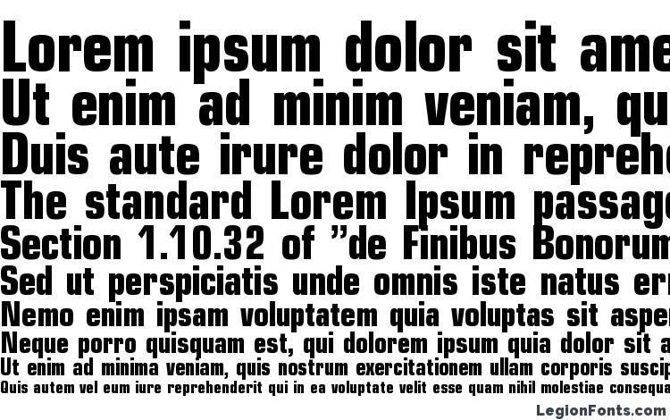 specimens EurasiaCd Bold font, sample EurasiaCd Bold font, an example of writing EurasiaCd Bold font, review EurasiaCd Bold font, preview EurasiaCd Bold font, EurasiaCd Bold font