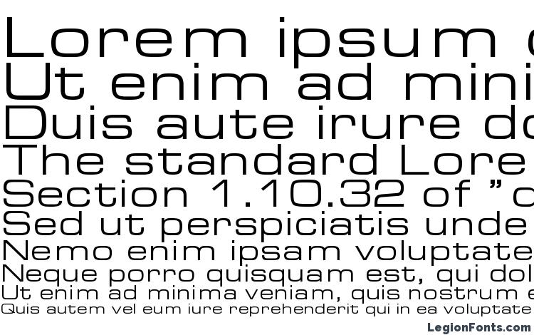 specimens EurasiaExtended Regular font, sample EurasiaExtended Regular font, an example of writing EurasiaExtended Regular font, review EurasiaExtended Regular font, preview EurasiaExtended Regular font, EurasiaExtended Regular font