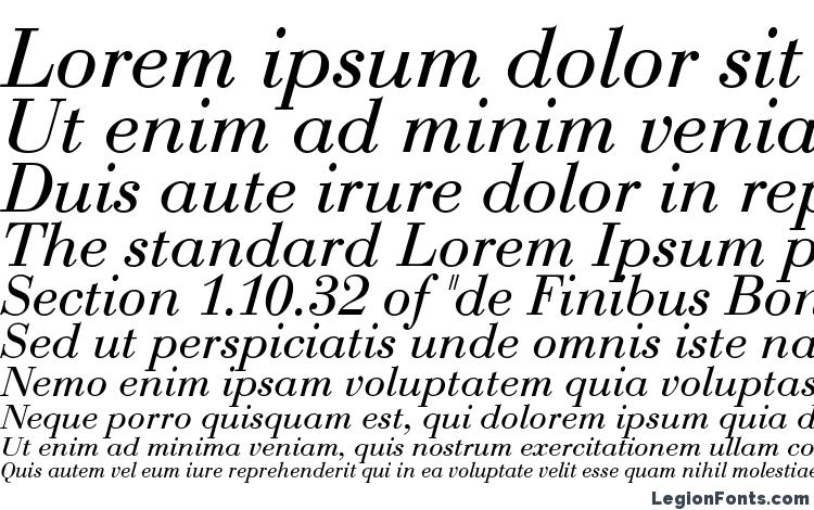 specimens EuroBodT Italic font, sample EuroBodT Italic font, an example of writing EuroBodT Italic font, review EuroBodT Italic font, preview EuroBodT Italic font, EuroBodT Italic font
