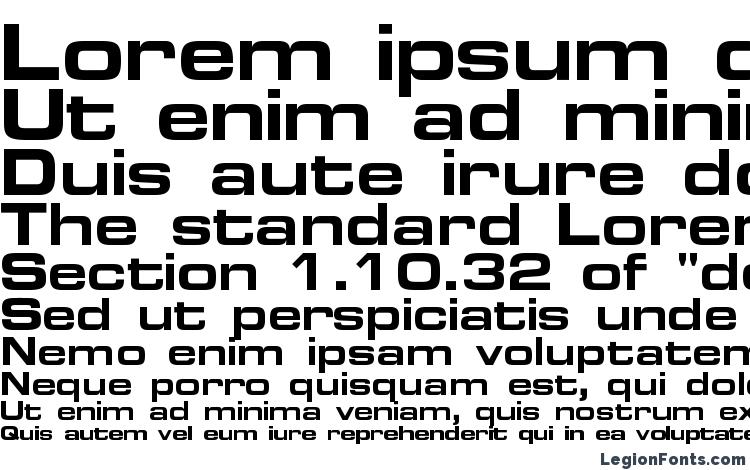 specimens Eurofontextendedc bold font, sample Eurofontextendedc bold font, an example of writing Eurofontextendedc bold font, review Eurofontextendedc bold font, preview Eurofontextendedc bold font, Eurofontextendedc bold font