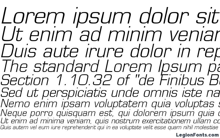 specimens Eurofontlightc italic font, sample Eurofontlightc italic font, an example of writing Eurofontlightc italic font, review Eurofontlightc italic font, preview Eurofontlightc italic font, Eurofontlightc italic font