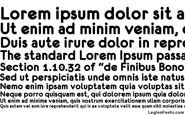specimens eurofurence bold font, sample eurofurence bold font, an example of writing eurofurence bold font, review eurofurence bold font, preview eurofurence bold font, eurofurence bold font