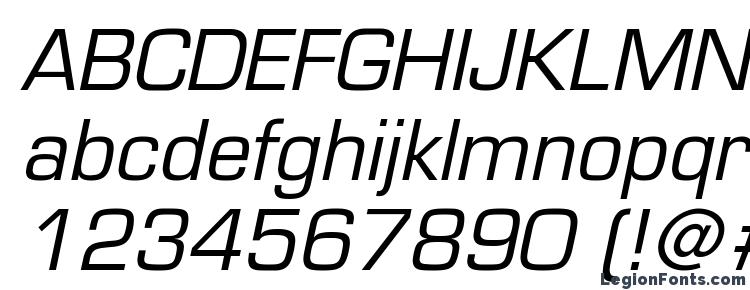glyphs Euromode Italic font, сharacters Euromode Italic font, symbols Euromode Italic font, character map Euromode Italic font, preview Euromode Italic font, abc Euromode Italic font, Euromode Italic font