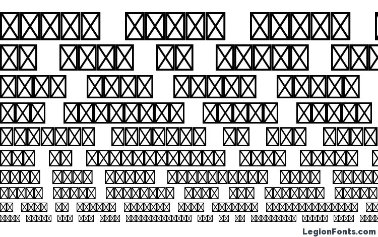 specimens EuroMonoStd BoldItalic font, sample EuroMonoStd BoldItalic font, an example of writing EuroMonoStd BoldItalic font, review EuroMonoStd BoldItalic font, preview EuroMonoStd BoldItalic font, EuroMonoStd BoldItalic font