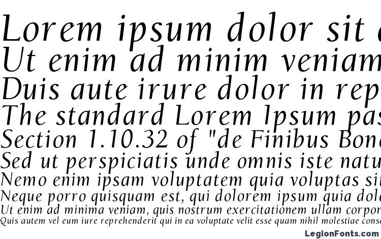 specimens EuroNewstyle Italic font, sample EuroNewstyle Italic font, an example of writing EuroNewstyle Italic font, review EuroNewstyle Italic font, preview EuroNewstyle Italic font, EuroNewstyle Italic font