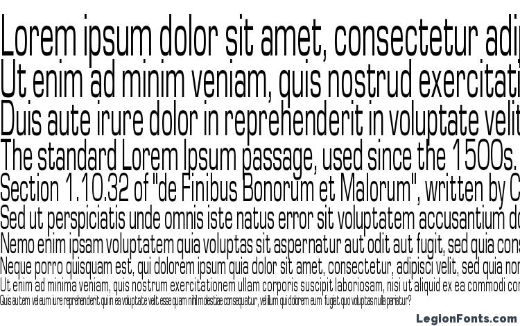 specimens Europe45n font, sample Europe45n font, an example of writing Europe45n font, review Europe45n font, preview Europe45n font, Europe45n font