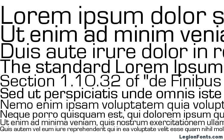 specimens Europec font, sample Europec font, an example of writing Europec font, review Europec font, preview Europec font, Europec font