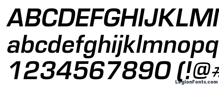 глифы шрифта EuropeDemi Italic, символы шрифта EuropeDemi Italic, символьная карта шрифта EuropeDemi Italic, предварительный просмотр шрифта EuropeDemi Italic, алфавит шрифта EuropeDemi Italic, шрифт EuropeDemi Italic
