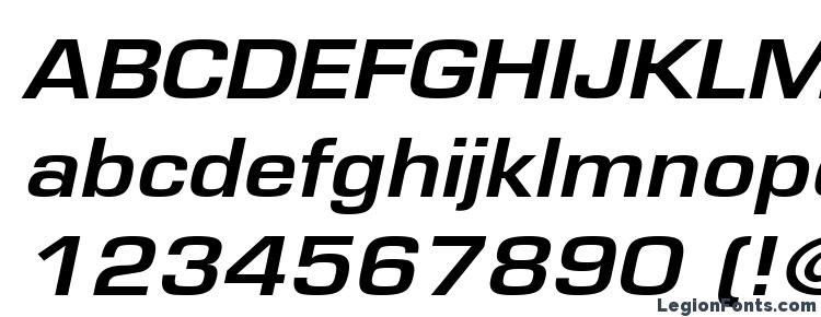 glyphs Eurose Bold Italic font, сharacters Eurose Bold Italic font, symbols Eurose Bold Italic font, character map Eurose Bold Italic font, preview Eurose Bold Italic font, abc Eurose Bold Italic font, Eurose Bold Italic font