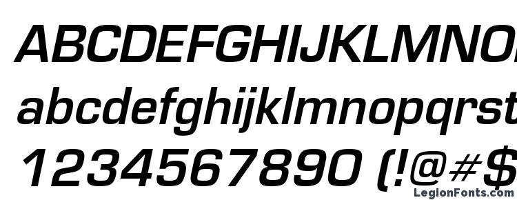 глифы шрифта Eurose Italic, символы шрифта Eurose Italic, символьная карта шрифта Eurose Italic, предварительный просмотр шрифта Eurose Italic, алфавит шрифта Eurose Italic, шрифт Eurose Italic