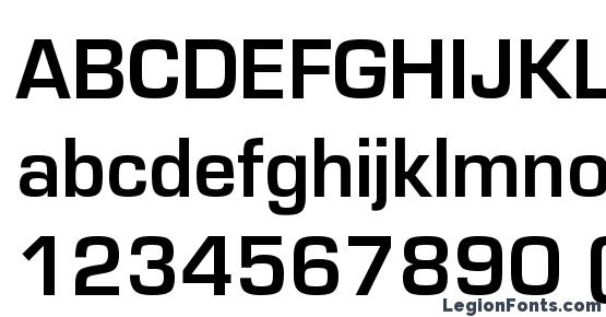 Eurose Regular Font Download Free / LegionFonts