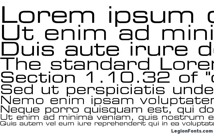 specimens EurostileLTStd Ex2 font, sample EurostileLTStd Ex2 font, an example of writing EurostileLTStd Ex2 font, review EurostileLTStd Ex2 font, preview EurostileLTStd Ex2 font, EurostileLTStd Ex2 font