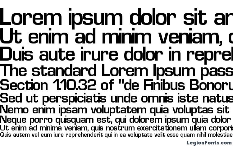 specimens EUROSTYLE CYR font, sample EUROSTYLE CYR font, an example of writing EUROSTYLE CYR font, review EUROSTYLE CYR font, preview EUROSTYLE CYR font, EUROSTYLE CYR font