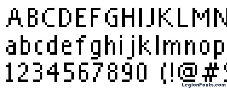 glyphs Everyday font, сharacters Everyday font, symbols Everyday font, character map Everyday font, preview Everyday font, abc Everyday font, Everyday font