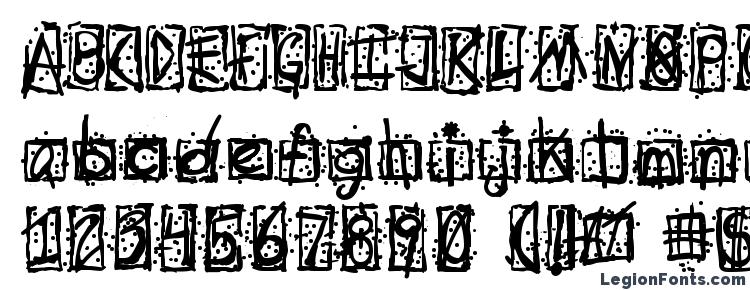 glyphs Evils Signature font, сharacters Evils Signature font, symbols Evils Signature font, character map Evils Signature font, preview Evils Signature font, abc Evils Signature font, Evils Signature font