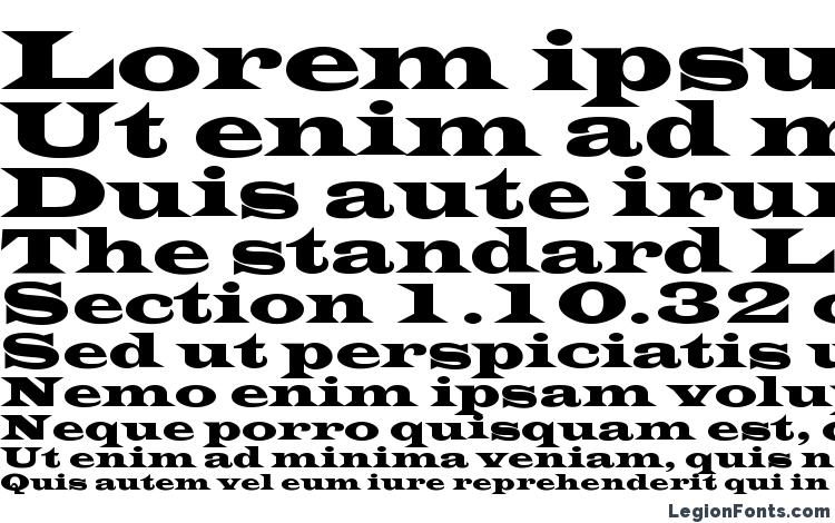 specimens Evita Regular font, sample Evita Regular font, an example of writing Evita Regular font, review Evita Regular font, preview Evita Regular font, Evita Regular font