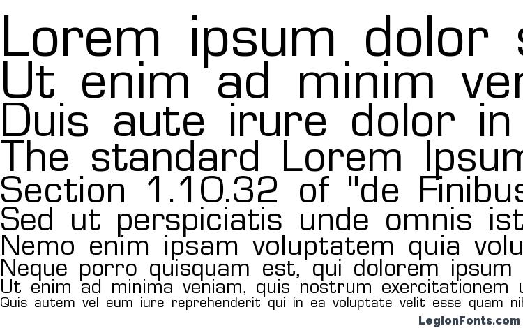 specimens Evropa Normal font, sample Evropa Normal font, an example of writing Evropa Normal font, review Evropa Normal font, preview Evropa Normal font, Evropa Normal font
