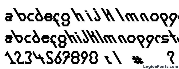 glyphs Exans Bold font, сharacters Exans Bold font, symbols Exans Bold font, character map Exans Bold font, preview Exans Bold font, abc Exans Bold font, Exans Bold font