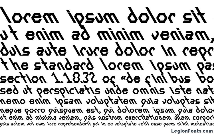 specimens Exans Bold font, sample Exans Bold font, an example of writing Exans Bold font, review Exans Bold font, preview Exans Bold font, Exans Bold font