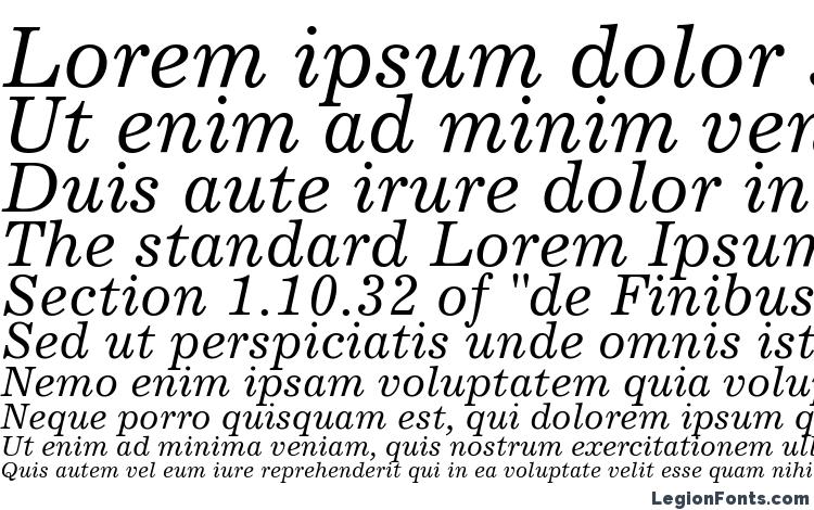 specimens Excelsior LT Italic font, sample Excelsior LT Italic font, an example of writing Excelsior LT Italic font, review Excelsior LT Italic font, preview Excelsior LT Italic font, Excelsior LT Italic font