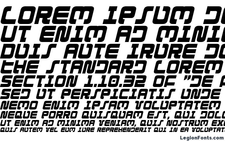 specimens Exedore Condensed Italic font, sample Exedore Condensed Italic font, an example of writing Exedore Condensed Italic font, review Exedore Condensed Italic font, preview Exedore Condensed Italic font, Exedore Condensed Italic font