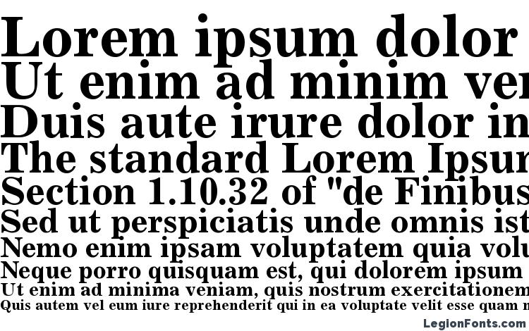 specimens Exemplary Bold font, sample Exemplary Bold font, an example of writing Exemplary Bold font, review Exemplary Bold font, preview Exemplary Bold font, Exemplary Bold font