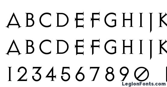 Exocet Light Font Download Free / LegionFonts