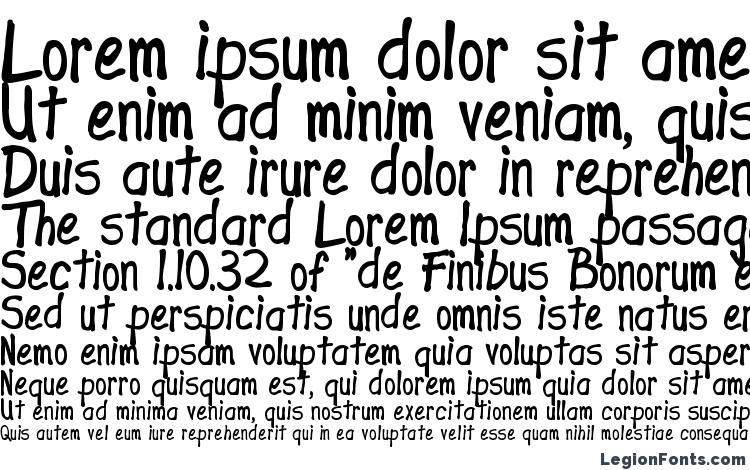 specimens Expletive Deleted font, sample Expletive Deleted font, an example of writing Expletive Deleted font, review Expletive Deleted font, preview Expletive Deleted font, Expletive Deleted font