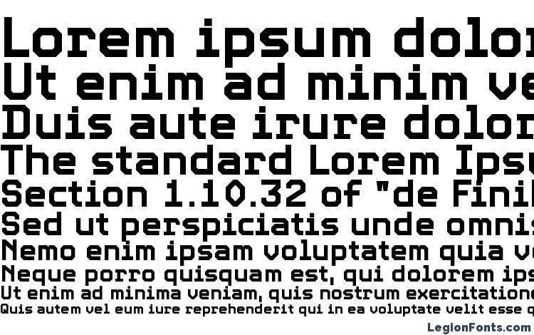 specimens Expo bold font, sample Expo bold font, an example of writing Expo bold font, review Expo bold font, preview Expo bold font, Expo bold font