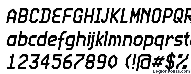 glyphs Expo cond italic font, сharacters Expo cond italic font, symbols Expo cond italic font, character map Expo cond italic font, preview Expo cond italic font, abc Expo cond italic font, Expo cond italic font