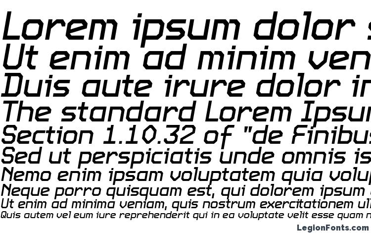 specimens Expo italic font, sample Expo italic font, an example of writing Expo italic font, review Expo italic font, preview Expo italic font, Expo italic font