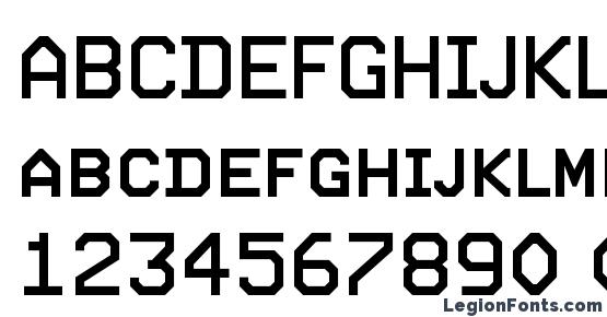 Expo sc Font Download Free / LegionFonts