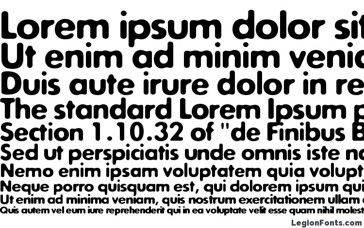 specimens Exposurectwo font, sample Exposurectwo font, an example of writing Exposurectwo font, review Exposurectwo font, preview Exposurectwo font, Exposurectwo font
