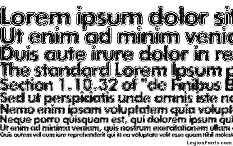 specimens Exposuremixonec font, sample Exposuremixonec font, an example of writing Exposuremixonec font, review Exposuremixonec font, preview Exposuremixonec font, Exposuremixonec font