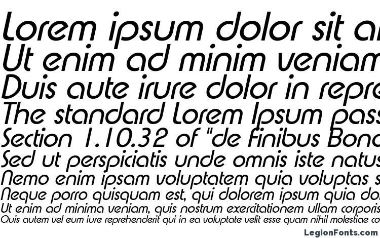 specimens Expressa Italic font, sample Expressa Italic font, an example of writing Expressa Italic font, review Expressa Italic font, preview Expressa Italic font, Expressa Italic font