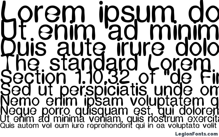 specimens Expression font, sample Expression font, an example of writing Expression font, review Expression font, preview Expression font, Expression font