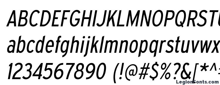 glyphs ExpresswayCdBk Italic font, сharacters ExpresswayCdBk Italic font, symbols ExpresswayCdBk Italic font, character map ExpresswayCdBk Italic font, preview ExpresswayCdBk Italic font, abc ExpresswayCdBk Italic font, ExpresswayCdBk Italic font