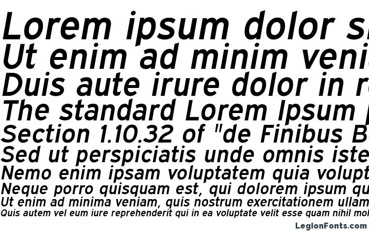 specimens ExpresswaySb Italic font, sample ExpresswaySb Italic font, an example of writing ExpresswaySb Italic font, review ExpresswaySb Italic font, preview ExpresswaySb Italic font, ExpresswaySb Italic font