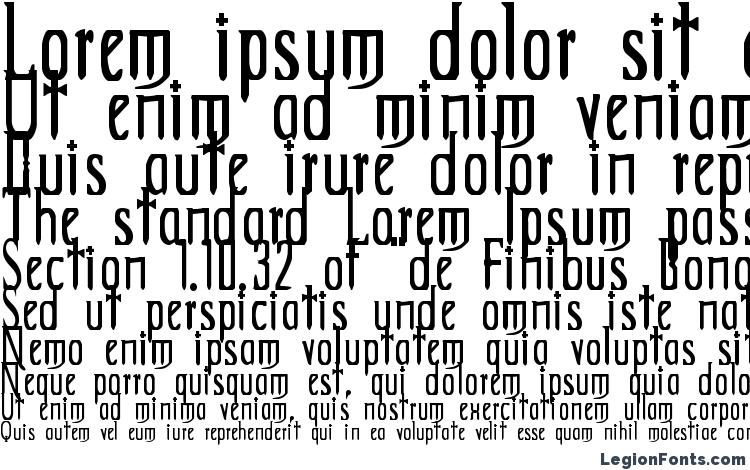 specimens Extemplary font, sample Extemplary font, an example of writing Extemplary font, review Extemplary font, preview Extemplary font, Extemplary font