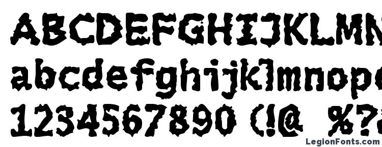 glyphs Extralucid font, сharacters Extralucid font, symbols Extralucid font, character map Extralucid font, preview Extralucid font, abc Extralucid font, Extralucid font