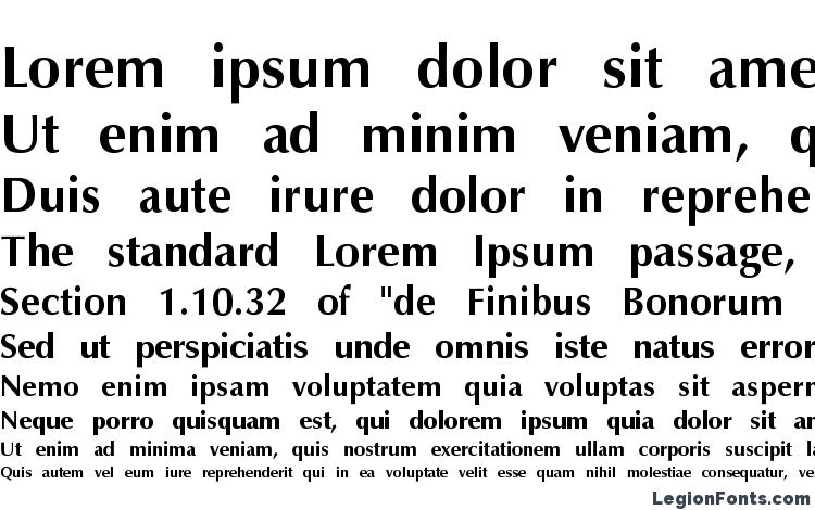 specimens Exylec bold font, sample Exylec bold font, an example of writing Exylec bold font, review Exylec bold font, preview Exylec bold font, Exylec bold font