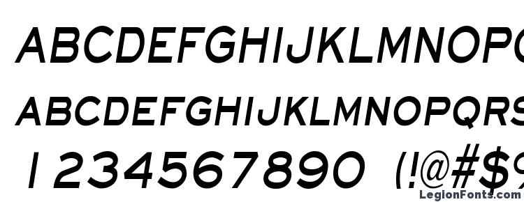 глифы шрифта EyechartCondensed Bold Italic, символы шрифта EyechartCondensed Bold Italic, символьная карта шрифта EyechartCondensed Bold Italic, предварительный просмотр шрифта EyechartCondensed Bold Italic, алфавит шрифта EyechartCondensed Bold Italic, шрифт EyechartCondensed Bold Italic