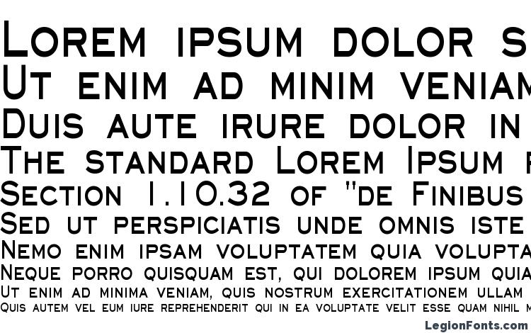 specimens EyechartCondensed Bold font, sample EyechartCondensed Bold font, an example of writing EyechartCondensed Bold font, review EyechartCondensed Bold font, preview EyechartCondensed Bold font, EyechartCondensed Bold font