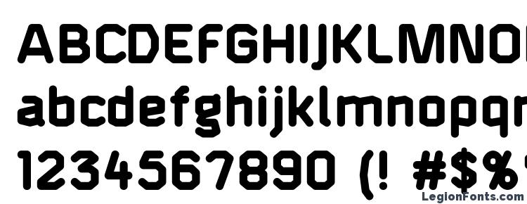 glyphs F4aAgentRoundedBold font, сharacters F4aAgentRoundedBold font, symbols F4aAgentRoundedBold font, character map F4aAgentRoundedBold font, preview F4aAgentRoundedBold font, abc F4aAgentRoundedBold font, F4aAgentRoundedBold font