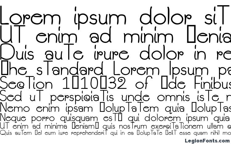 specimens F4nad font, sample F4nad font, an example of writing F4nad font, review F4nad font, preview F4nad font, F4nad font