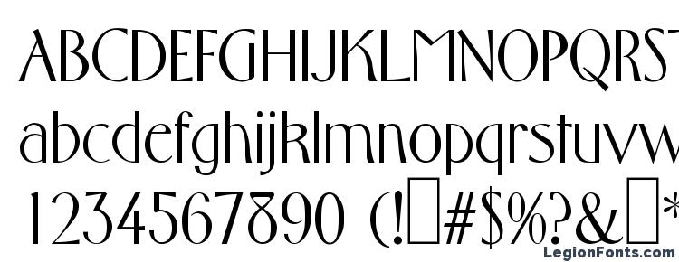glyphs F761 Deco Regular font, сharacters F761 Deco Regular font, symbols F761 Deco Regular font, character map F761 Deco Regular font, preview F761 Deco Regular font, abc F761 Deco Regular font, F761 Deco Regular font
