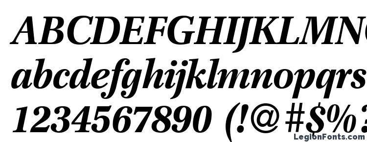 glyphs F820 Roman BoldItalic font, сharacters F820 Roman BoldItalic font, symbols F820 Roman BoldItalic font, character map F820 Roman BoldItalic font, preview F820 Roman BoldItalic font, abc F820 Roman BoldItalic font, F820 Roman BoldItalic font