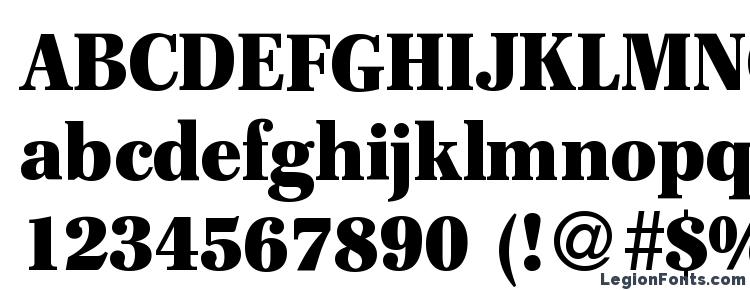 glyphs F820 Roman Heavy Regular font, сharacters F820 Roman Heavy Regular font, symbols F820 Roman Heavy Regular font, character map F820 Roman Heavy Regular font, preview F820 Roman Heavy Regular font, abc F820 Roman Heavy Regular font, F820 Roman Heavy Regular font