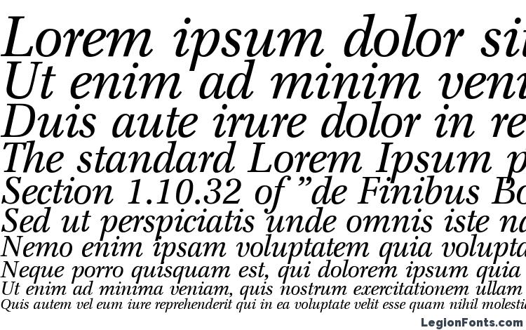 specimens F820 Roman Italic font, sample F820 Roman Italic font, an example of writing F820 Roman Italic font, review F820 Roman Italic font, preview F820 Roman Italic font, F820 Roman Italic font