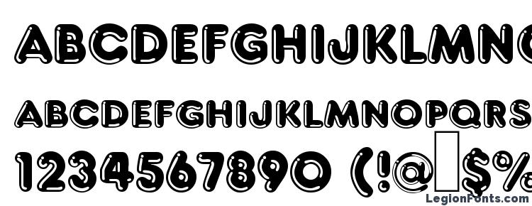 глифы шрифта F821 Deco Regular, символы шрифта F821 Deco Regular, символьная карта шрифта F821 Deco Regular, предварительный просмотр шрифта F821 Deco Regular, алфавит шрифта F821 Deco Regular, шрифт F821 Deco Regular